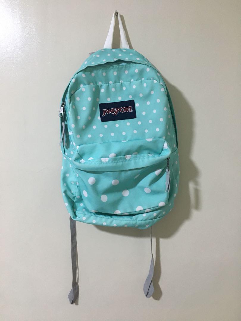 Cute jansport backpacks online