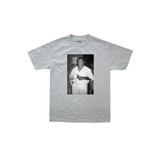 supreme tyson tee