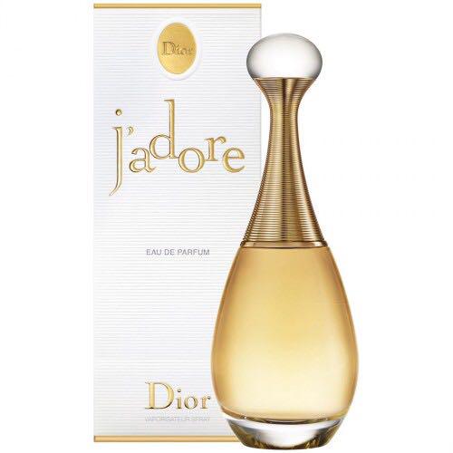 perfume jadore edp