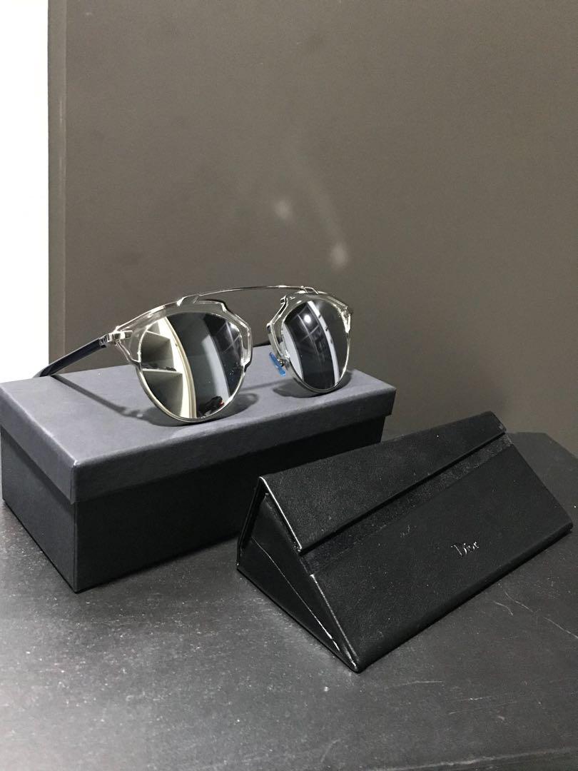Dior so sales real app dc