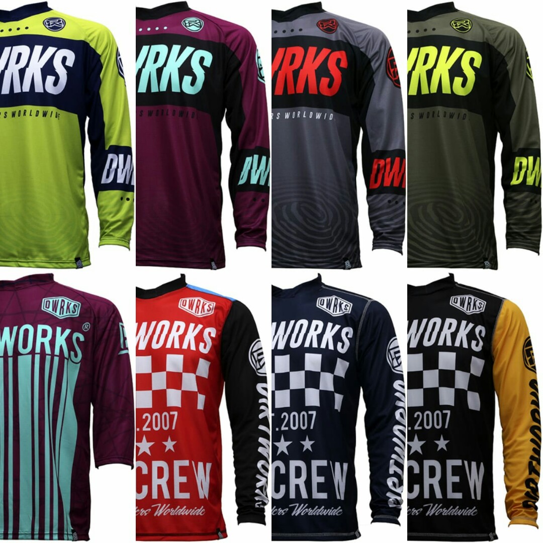 dirtworks mtb