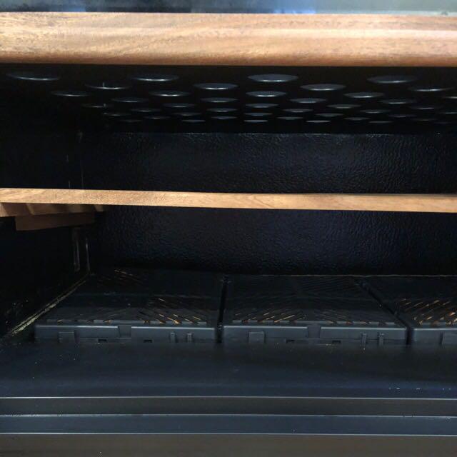 EuroCave Cigar Humidor, Furniture & Home Living, Home Fragrance on