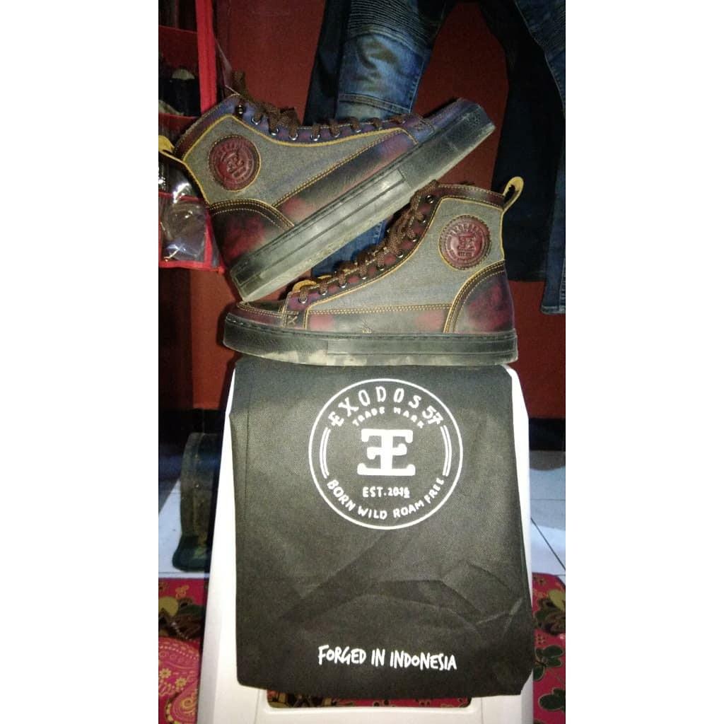 dr martens harley davidson