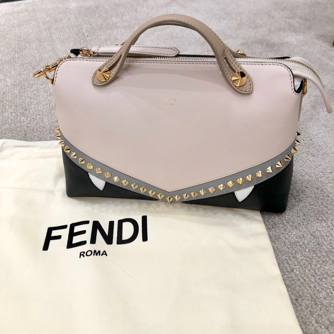 Fendi da body