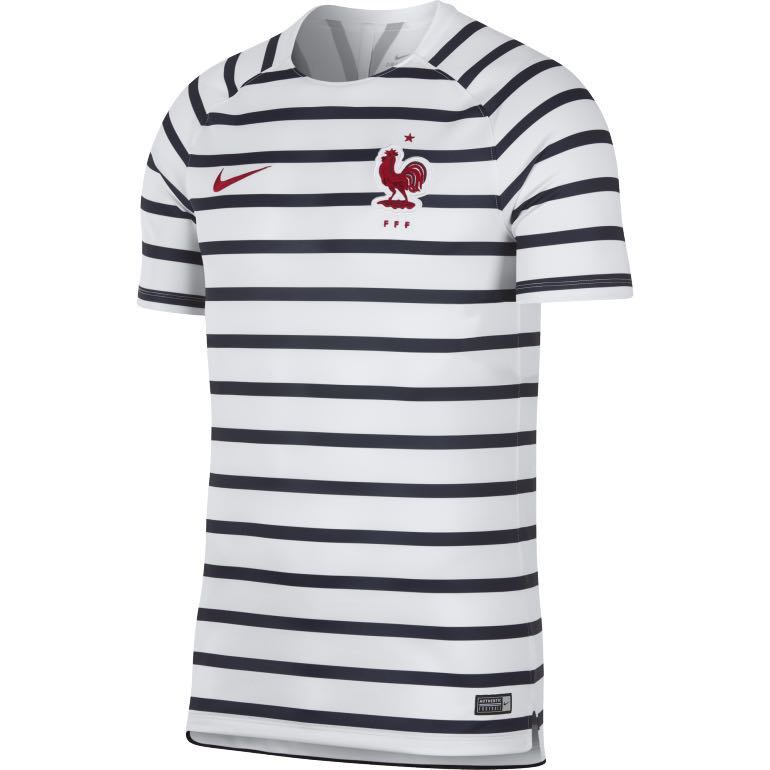 France World Cup Training Kit, Sports 