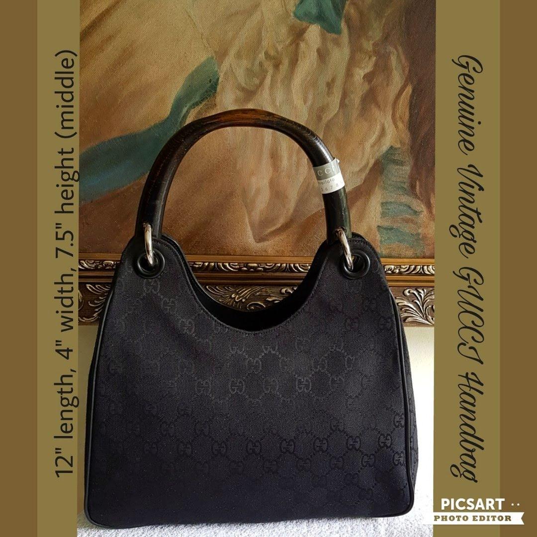 genuine gucci fabric