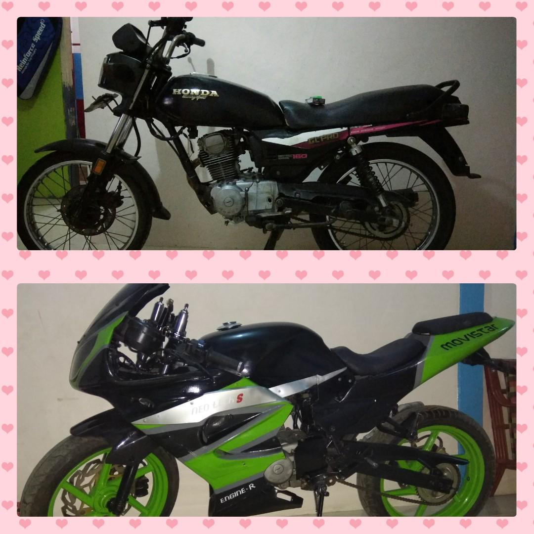 Gl Pro Neotech97 Modifikasi Gl Pro Neotech97 Modifikasi