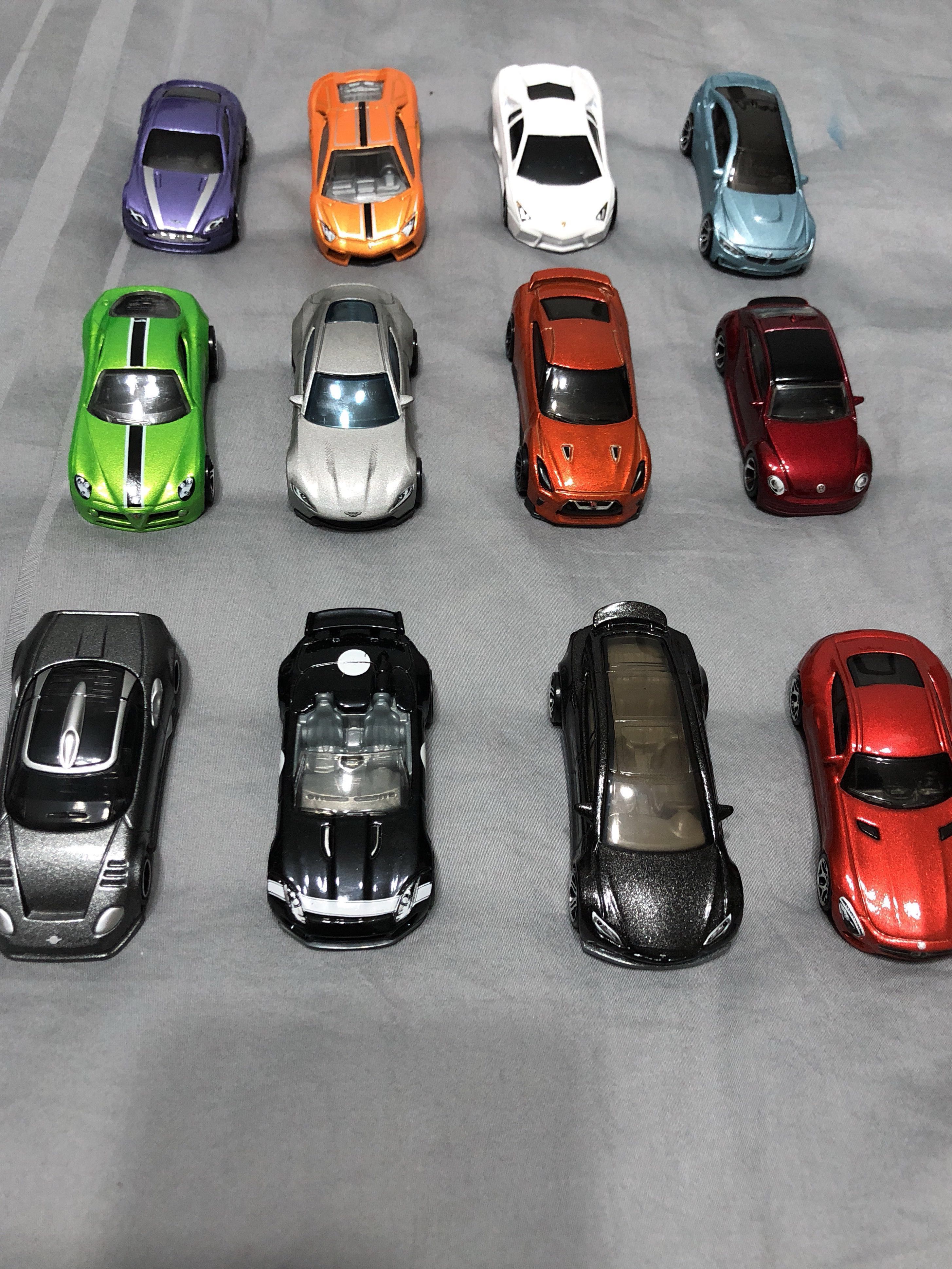 hot wheels tomica