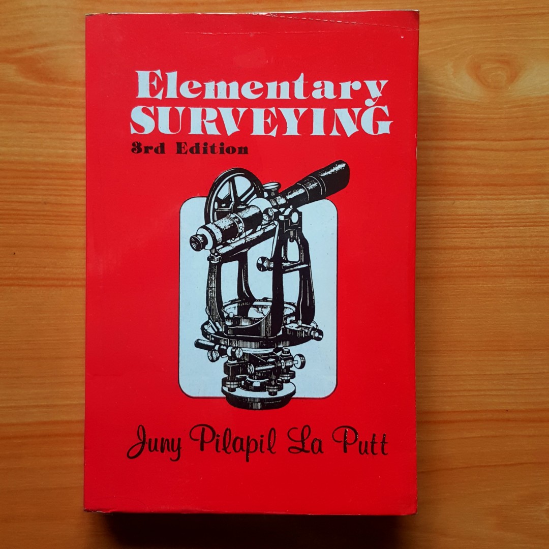 Elementary Surveying By La Putt Pdf Free Download Pusat