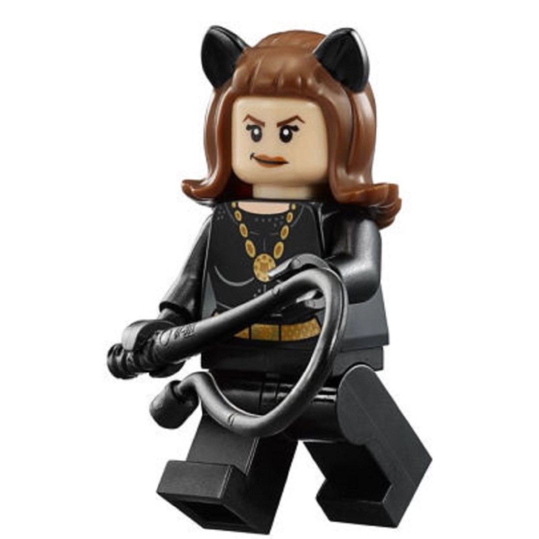 lego catwoman set