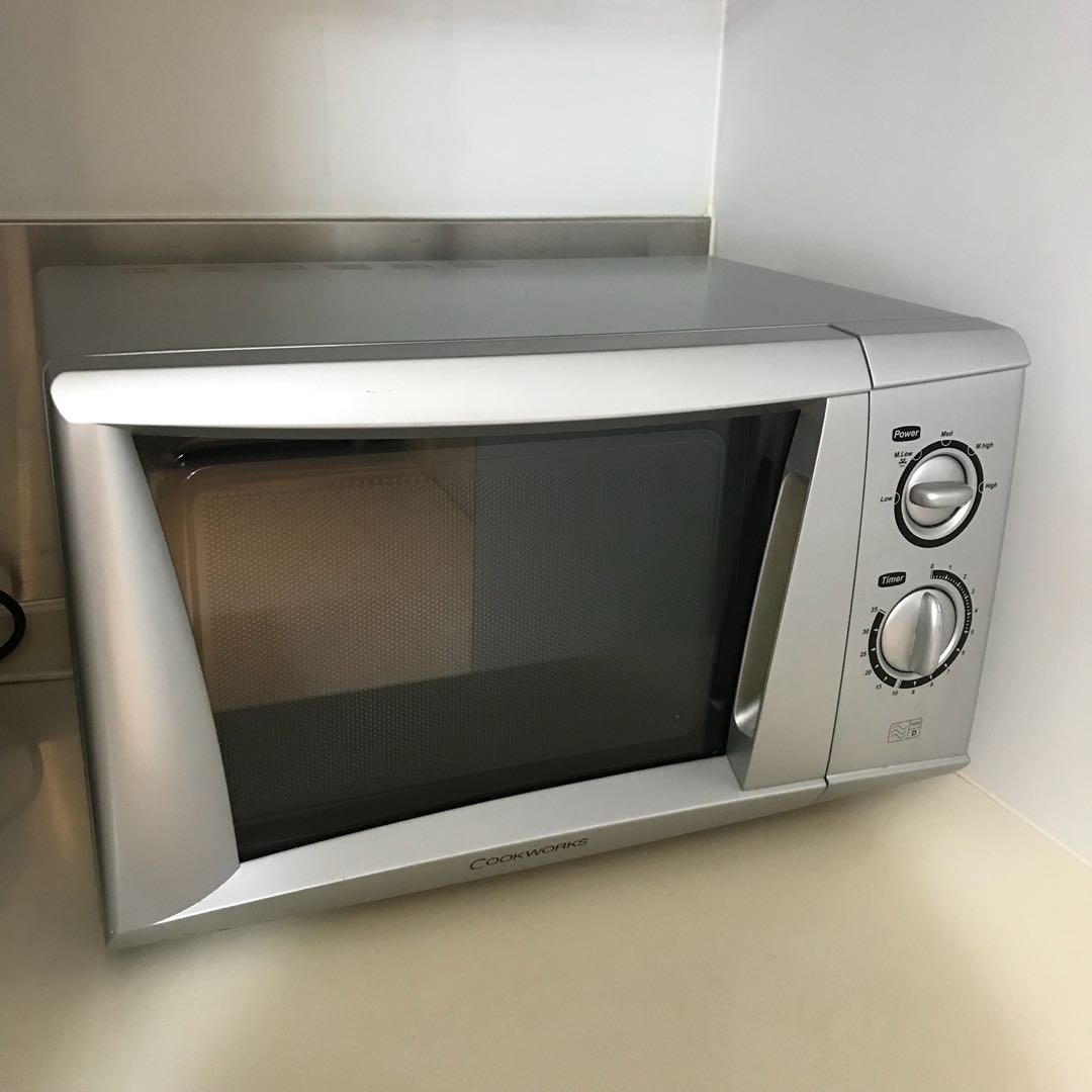 Microwave Oven, TV & Home Appliances, Kitchen Appliances, Ovens