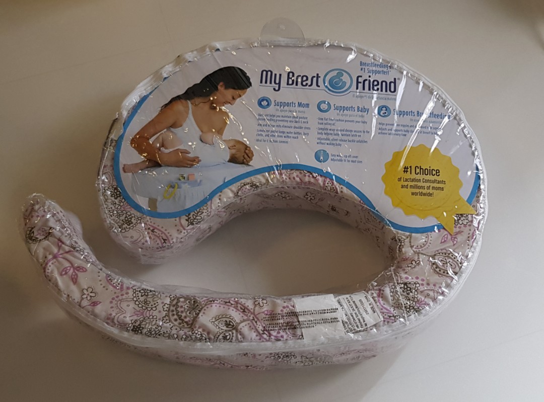 My Brest Friend, Babies & Kids, Nursing & Feeding, Breastfeeding