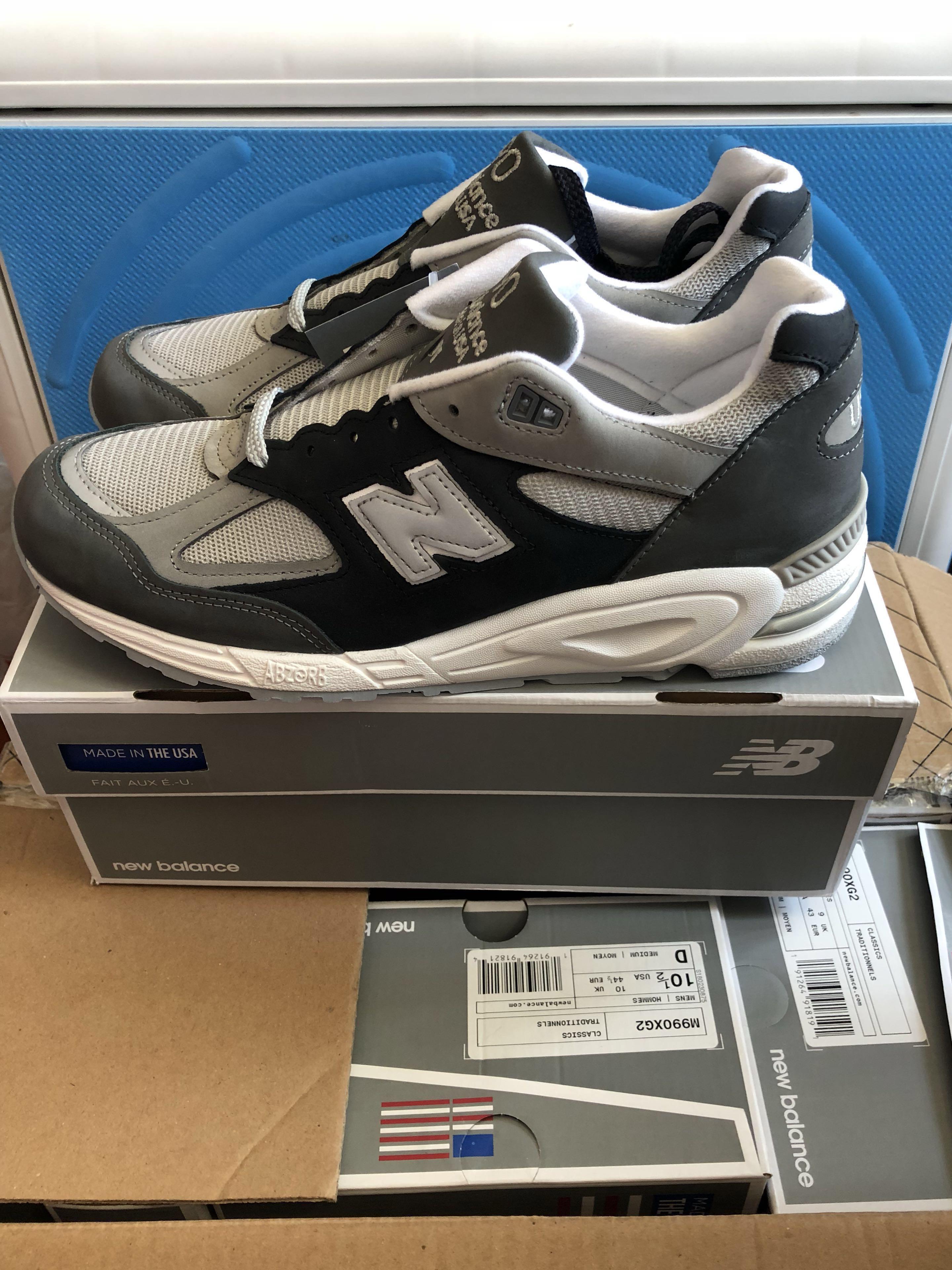 new balance m990 xg2