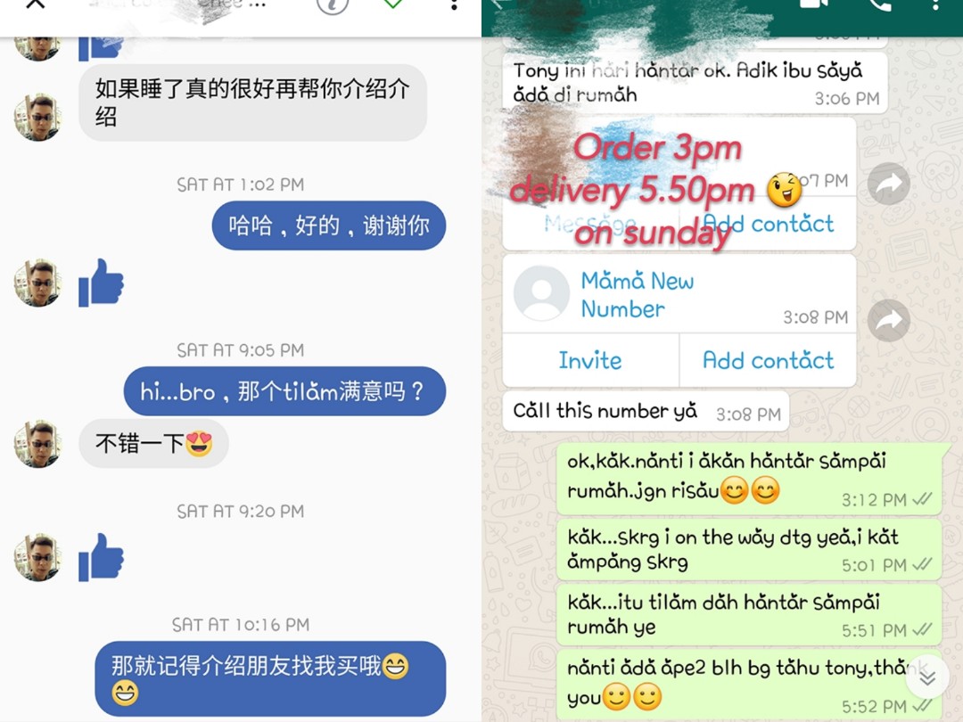 New Spring Mattress 10inch Only Rm399 Home Furniture Others On Carousell