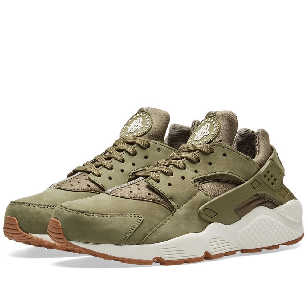 huarache men