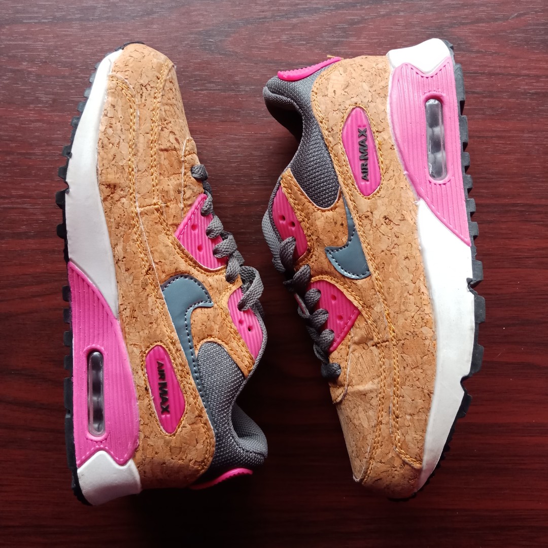 class a shoes nike