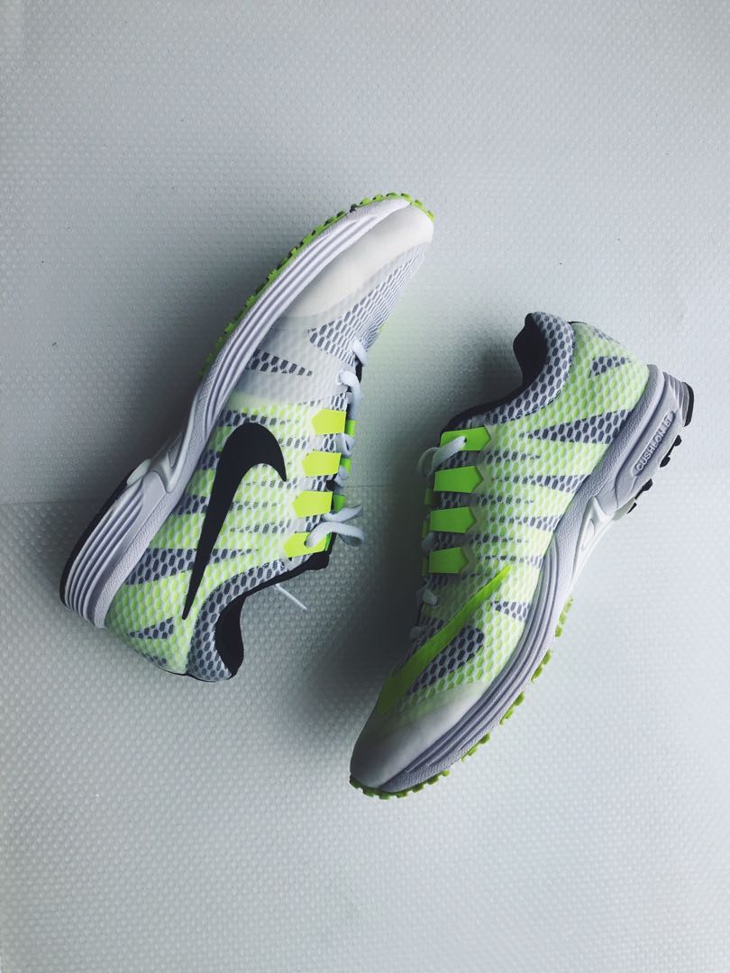 nike zoom speed rival 5