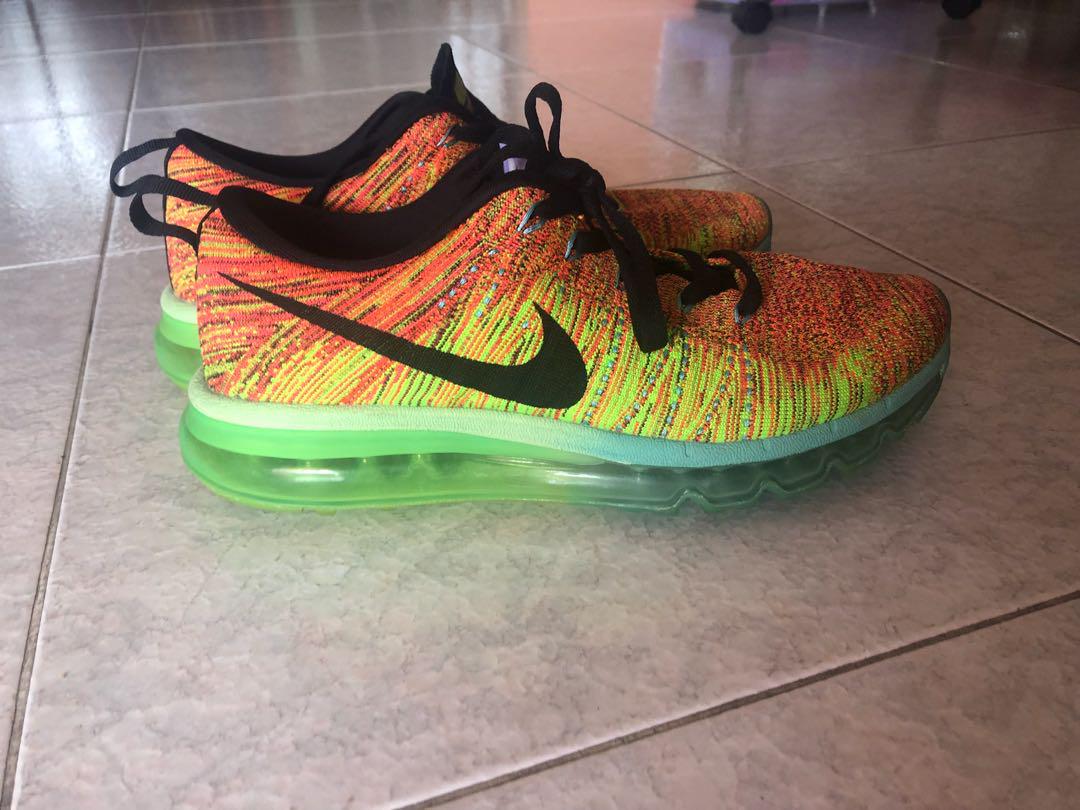 nike primeknit men's