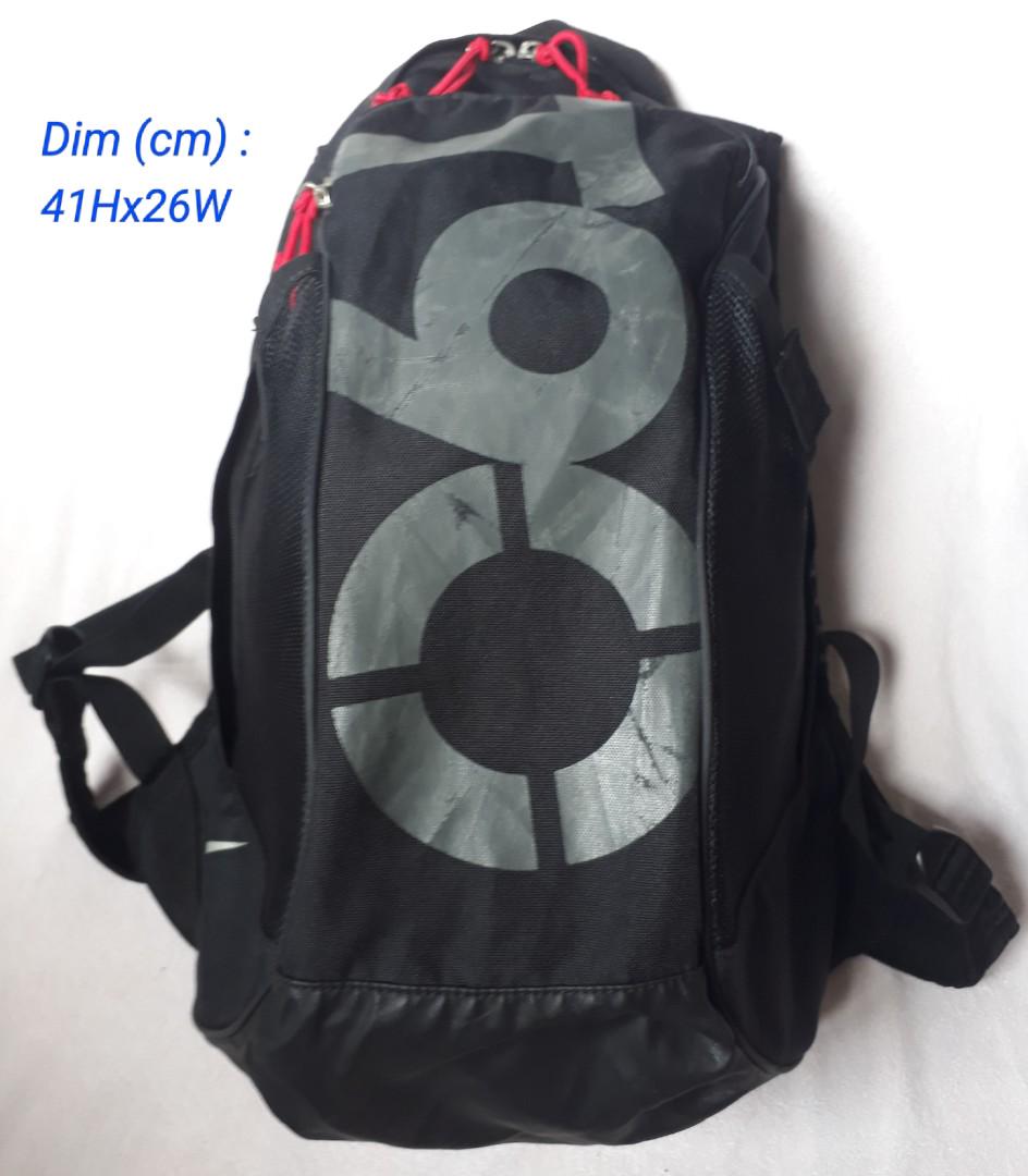 nike t90 backpack