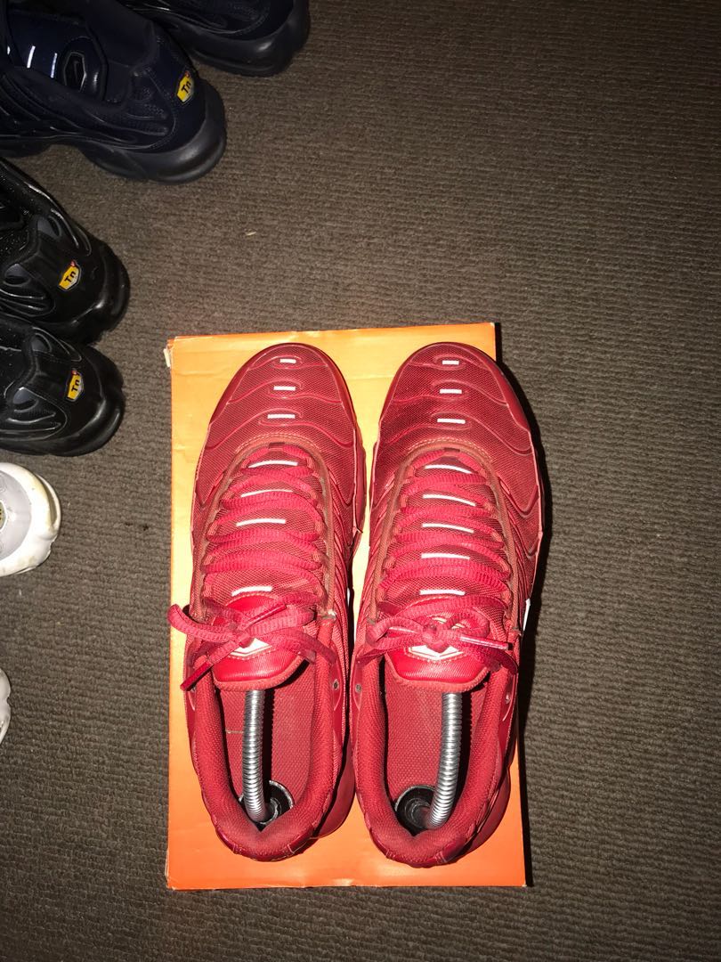 nike tn peppers