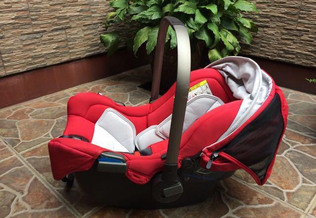 Nuna Pipa Car Seat Babies Kids Others On Carousell