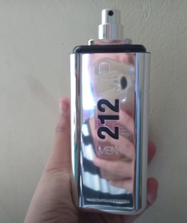 Reseller best sale parfum original