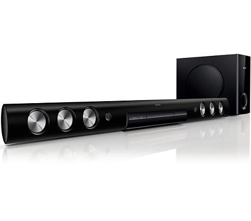 philips bar home theatre