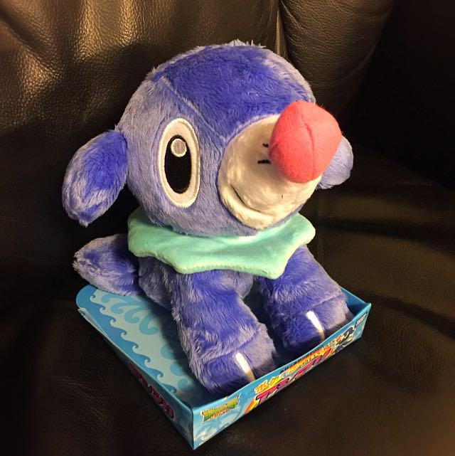 popplio toy