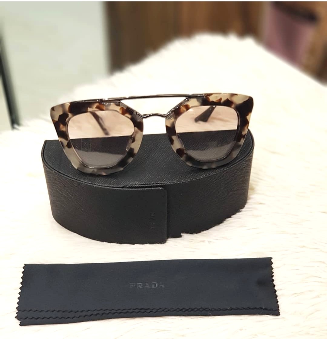 used prada sunglasses for sale