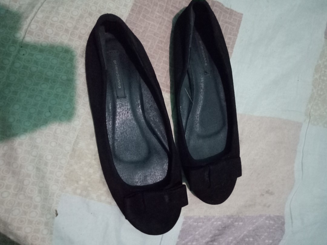 Primadonna Dolls Shoes On Carousell