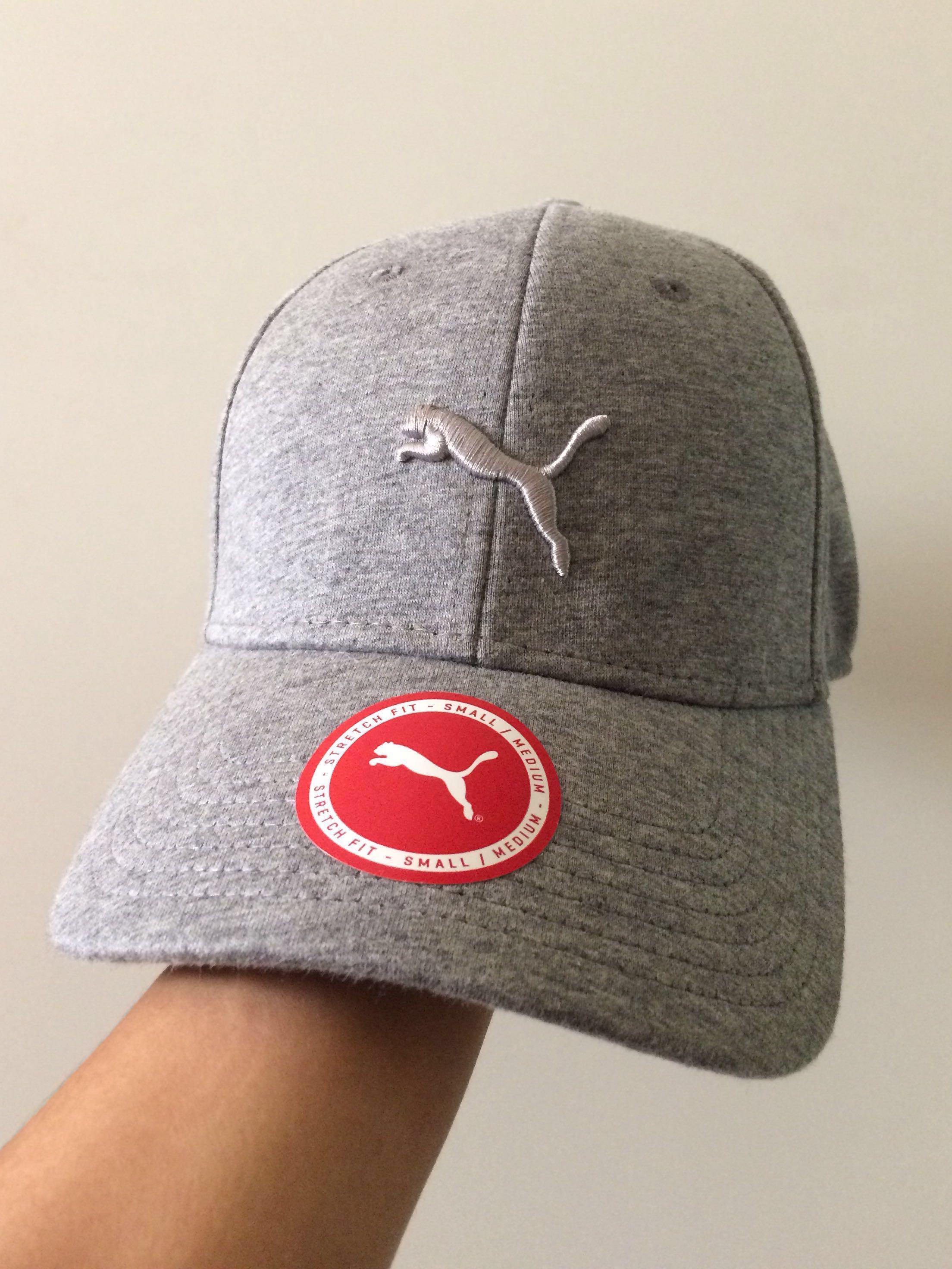 Cap puma al ikhsan deals