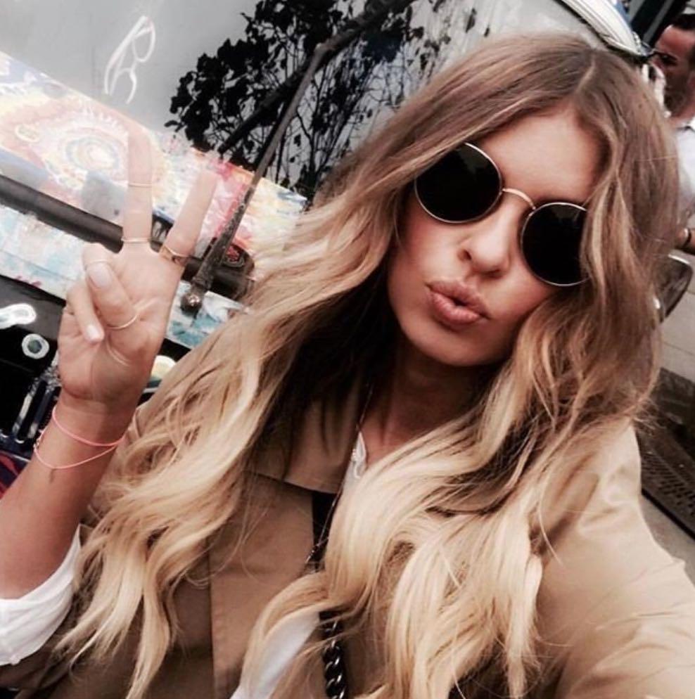Quay australia sale mod star sunglasses