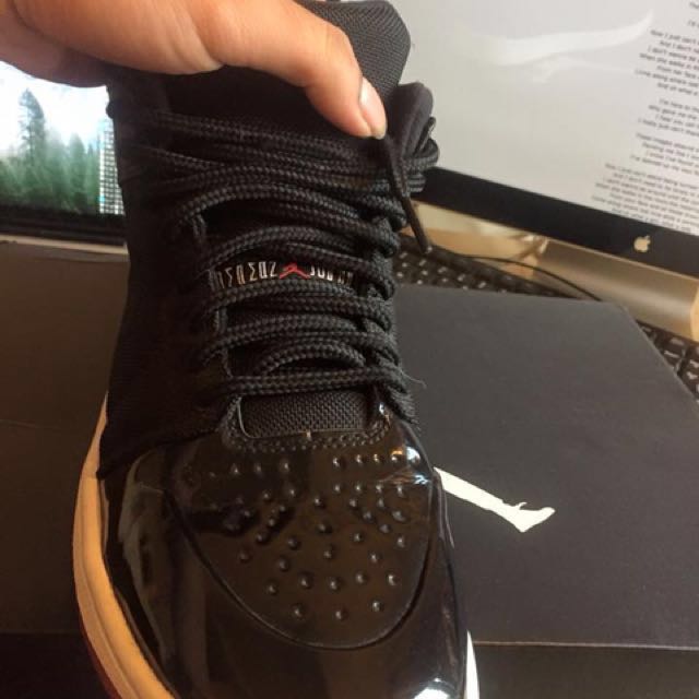 nike air jordan 1 retro 95 txt