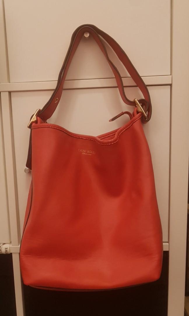 buttery soft leather handbags