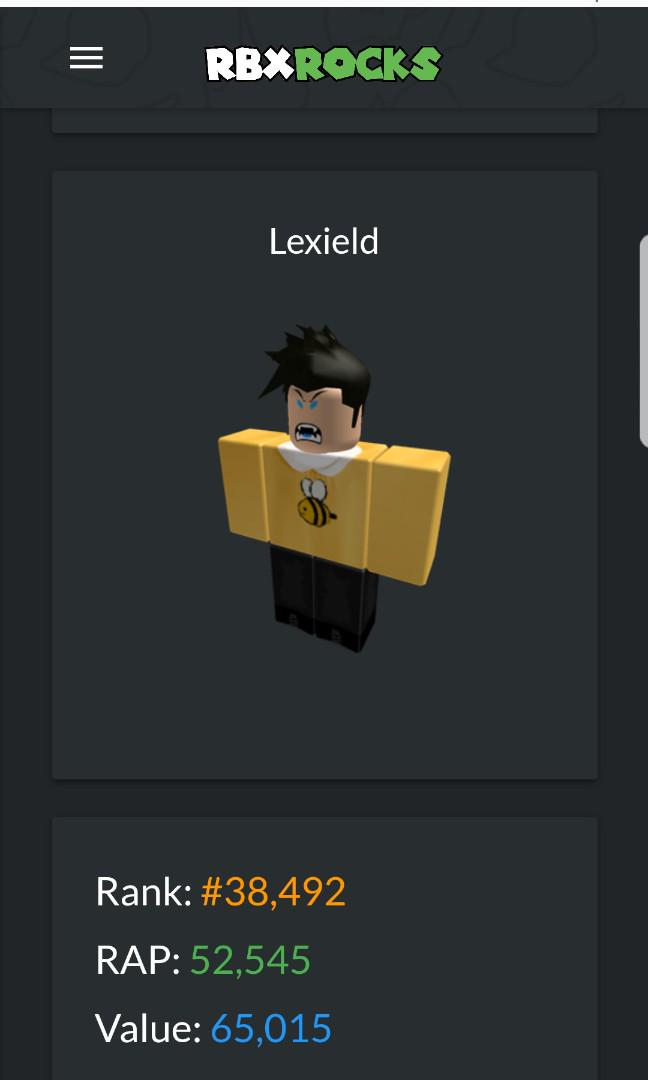 Roblox Account Toys Games Video Gaming In Game Products On Carousell - selling selling 4 year old roblox account cheap with bc