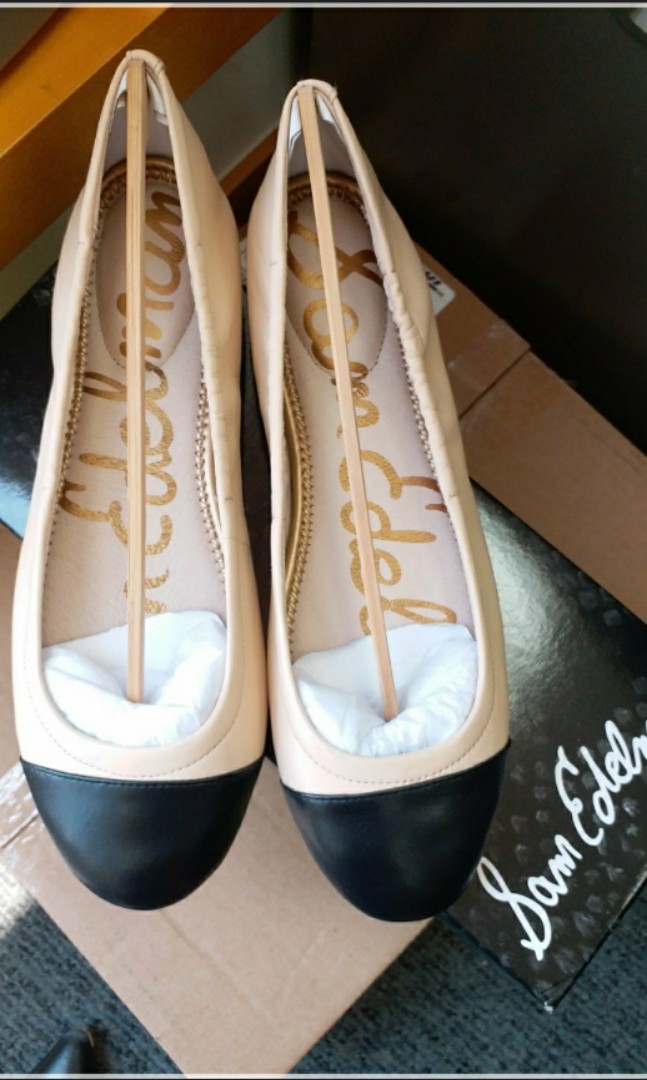 Sam edelman 2025 fraley flats