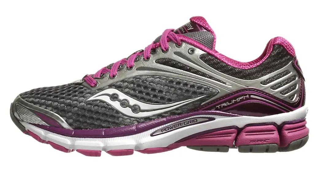 Saucony triumph hot sale 11 womens