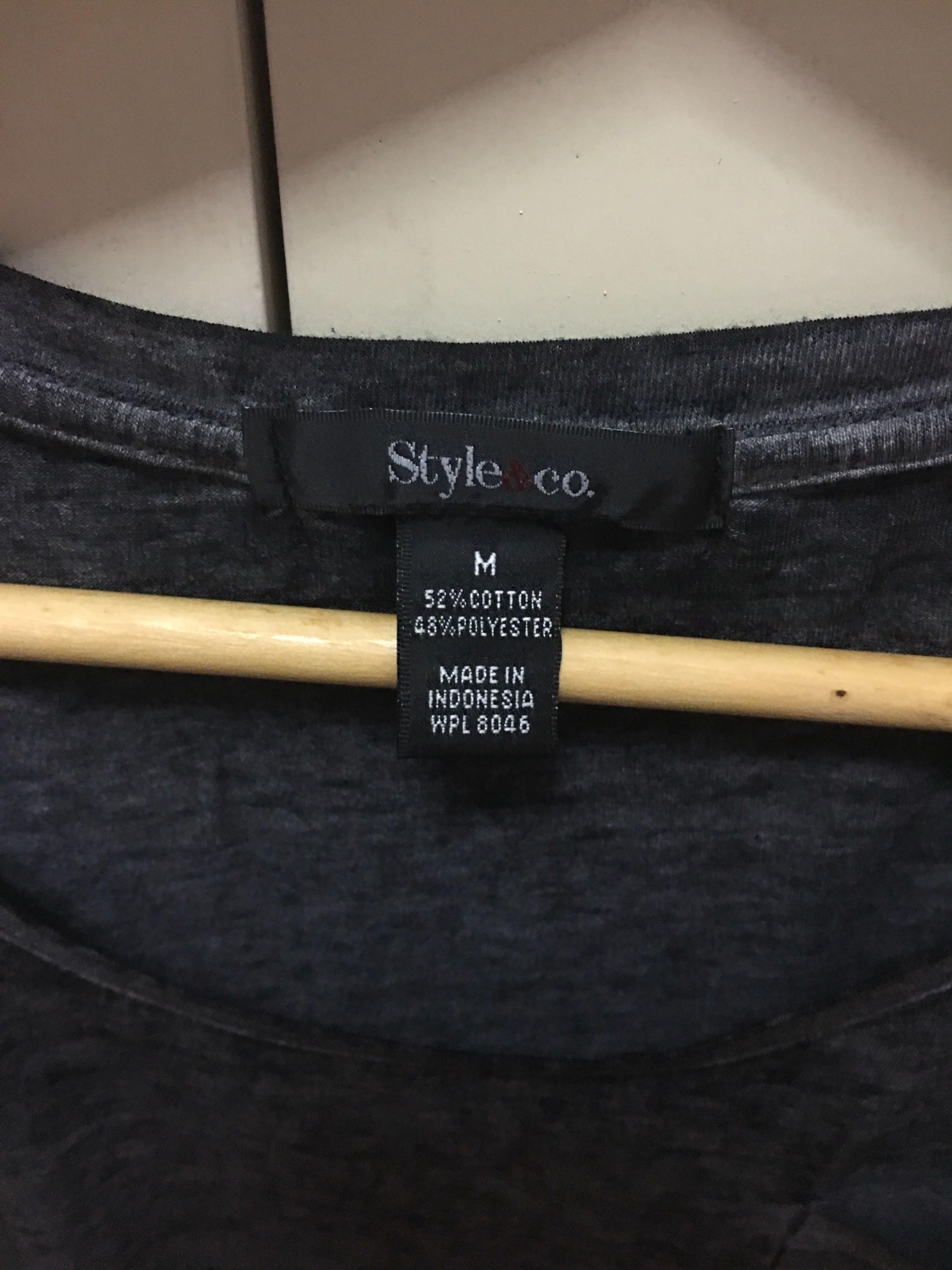 Shirt for Women (Category: Shirts) located in Binangonan. Submitted by treslibra (Listing ID 174462561, Image 2). Description: .