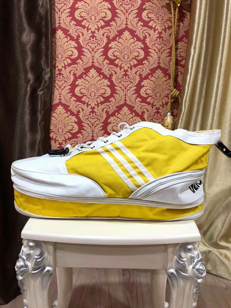 Adidas new arrivals shape bag