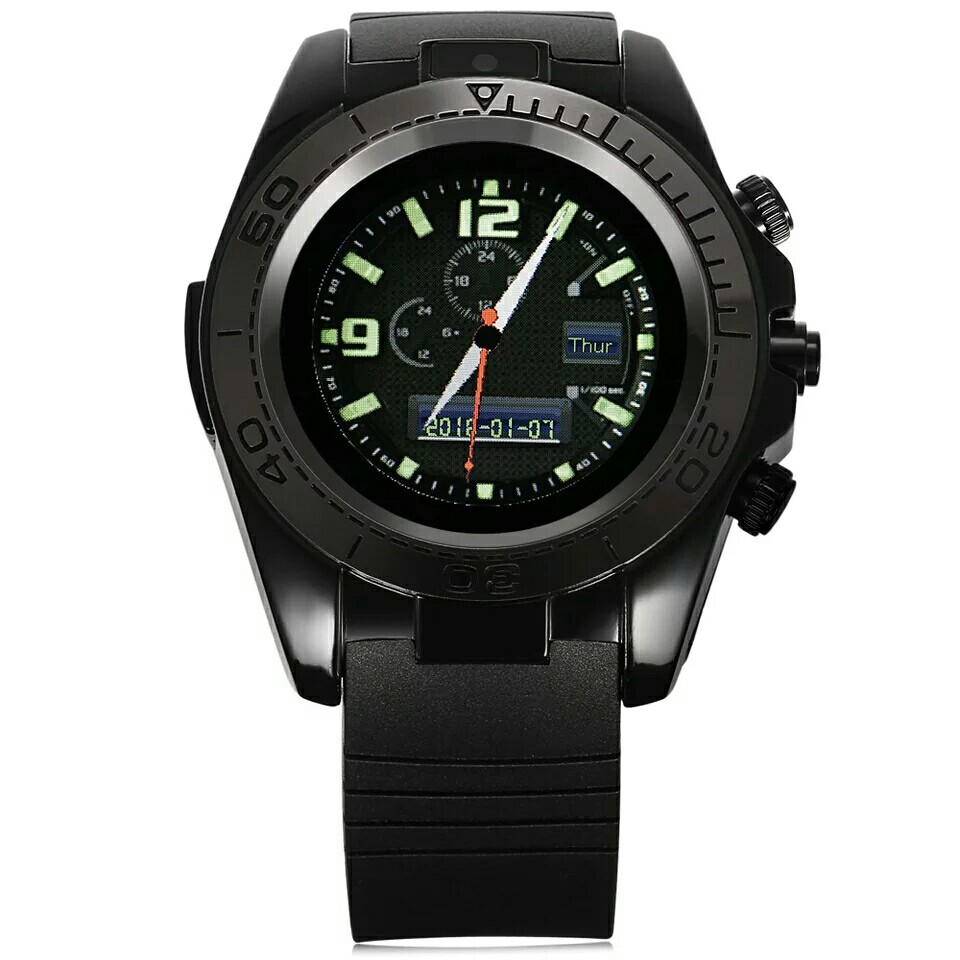 sw007 smartwatch