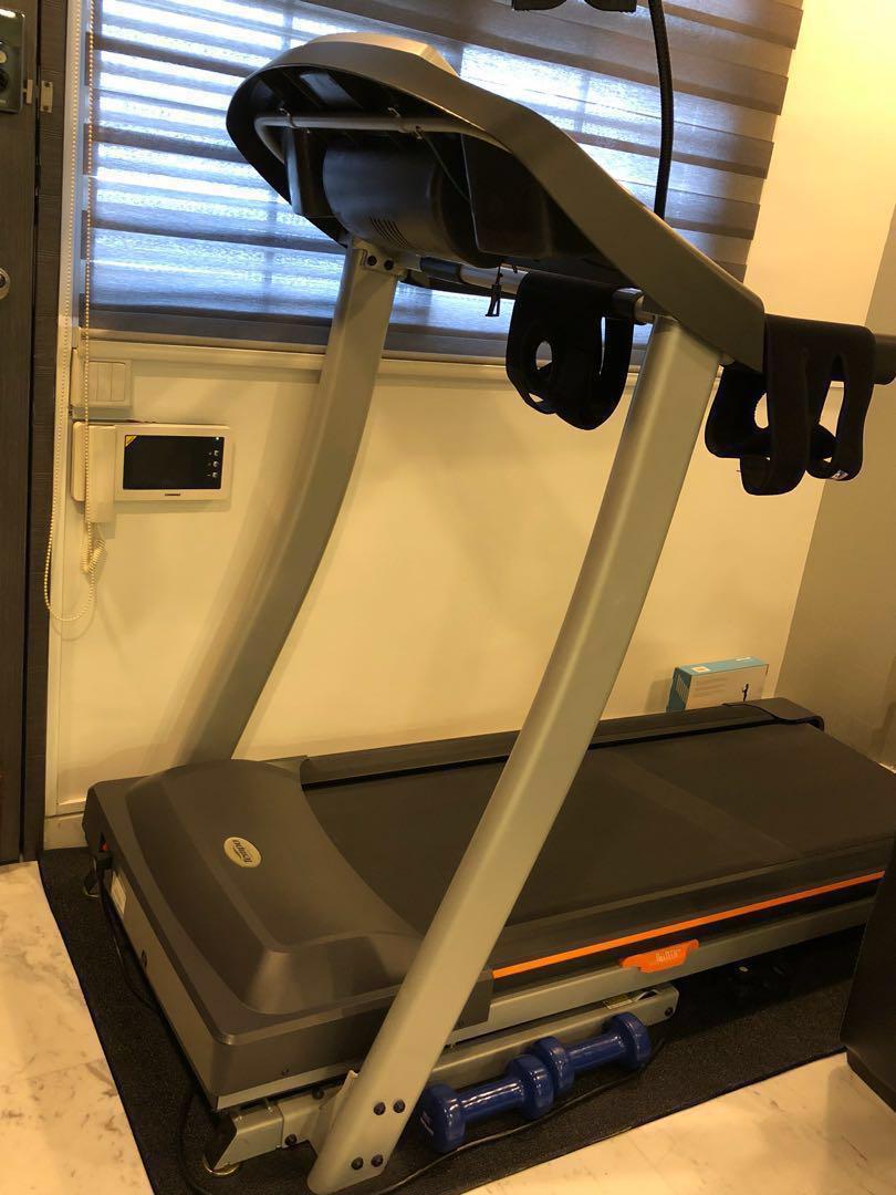 Tempo t903 treadmill price deals