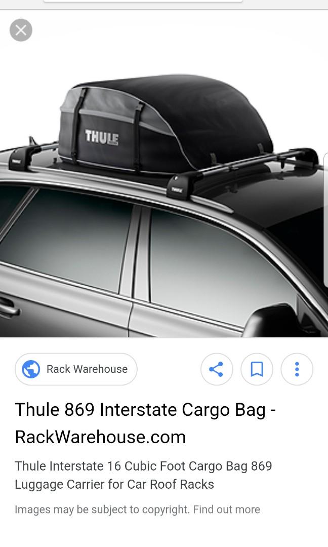 thule 869