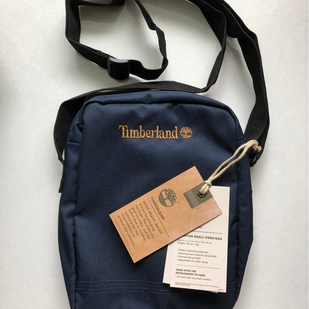 TIMBERLAND (Brand New) Crossbody Bag 