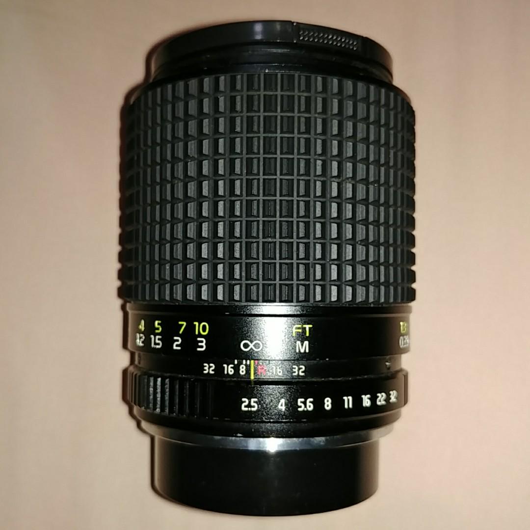 ❁希少！❁TOKINA AT-X 90mm f2.5 Macro PKマウント ❁希少！❁TOKINA AT-X 90mm f2.5 Macro PKマウント