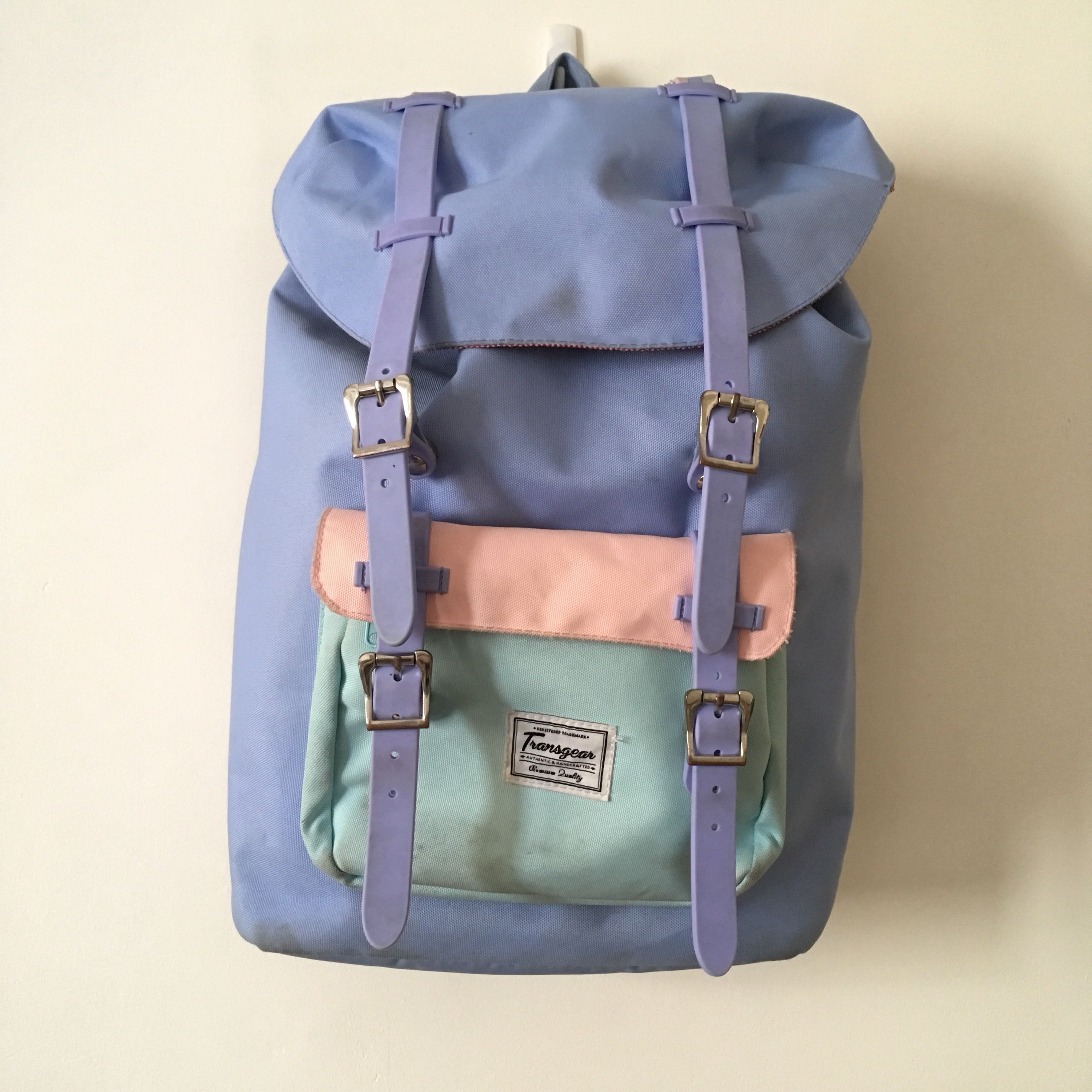 Transgear backpack price Clearance