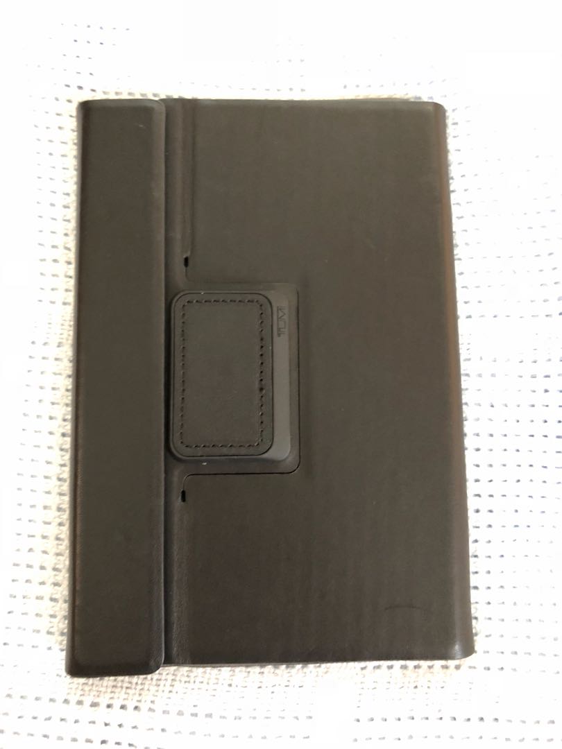 Tumi ipad mini case Mobile Phones Gadgets Tablets iPad on