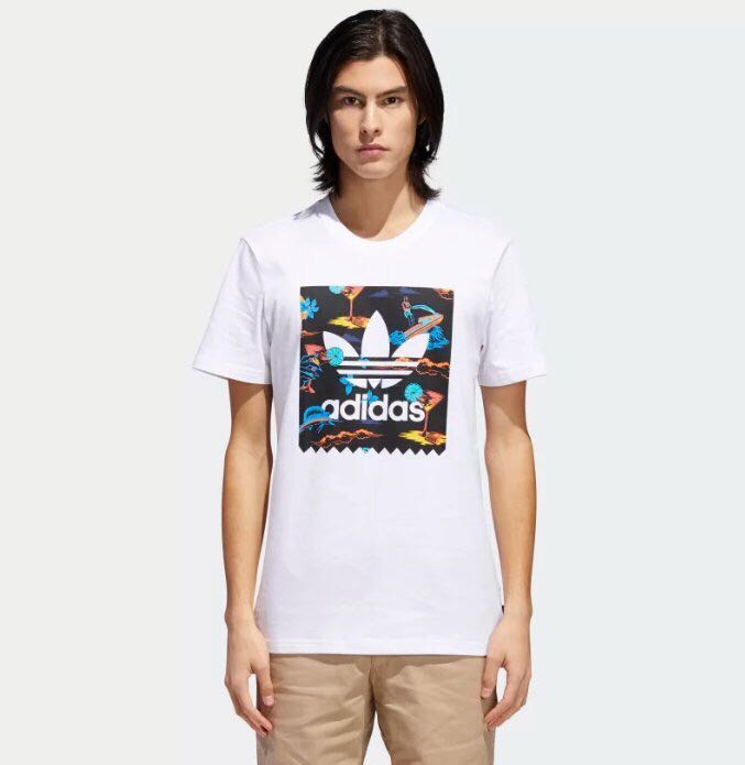 Adidas jun top