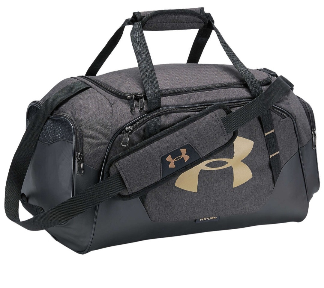 under armour undeniable 3.0 duffle bag large