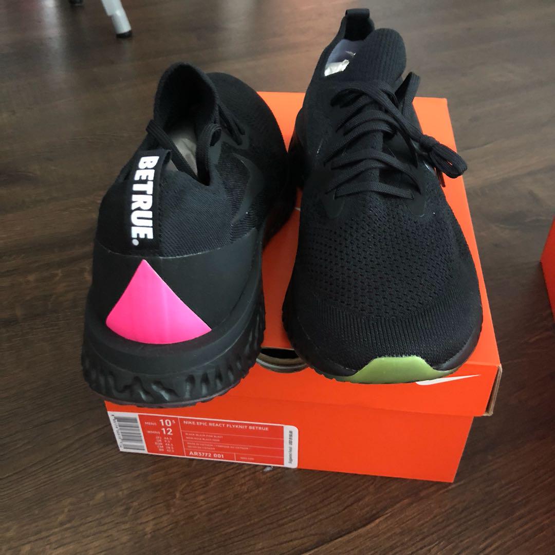 zoom epic react
