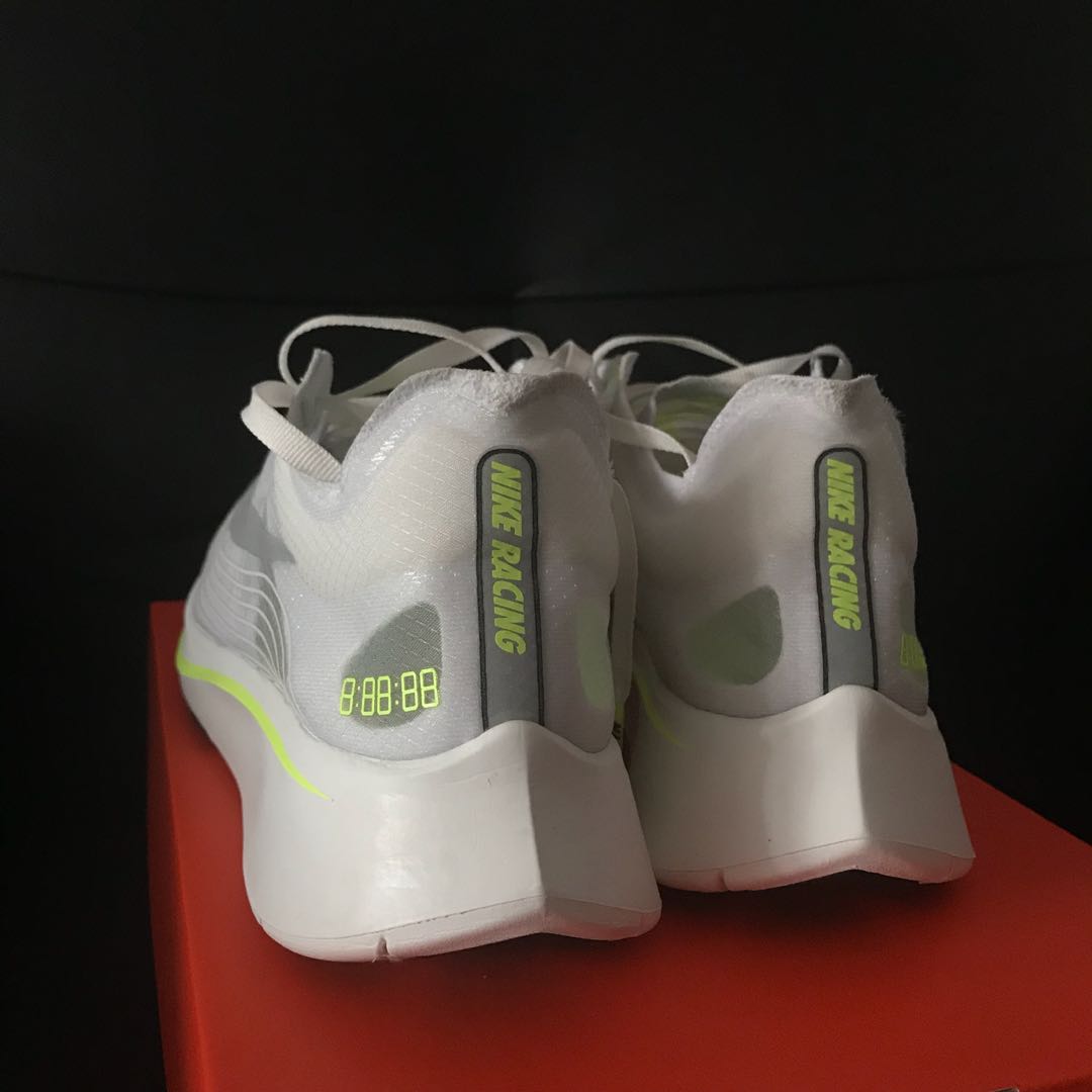 nike zoom fly sp volt